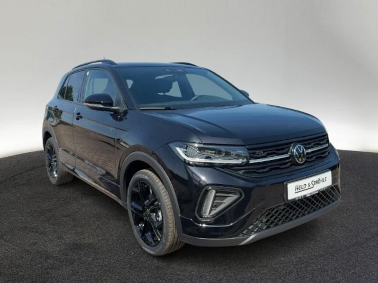 Volkswagen T-Cross – Bild 5