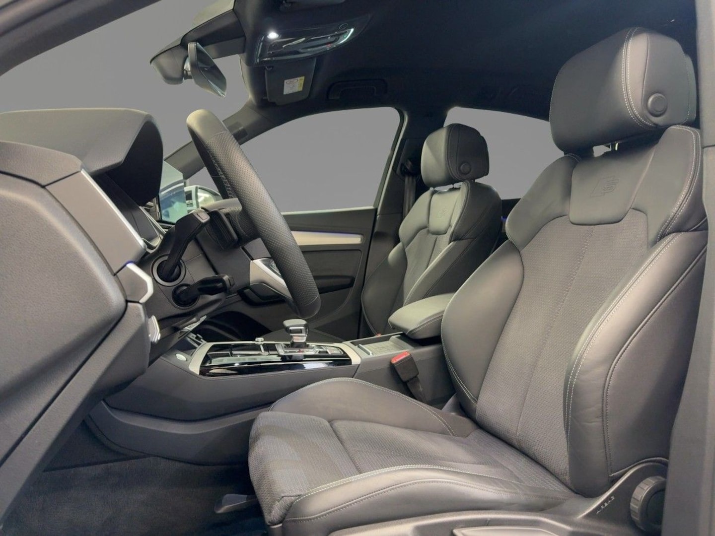 Bild über Audi Q5 Sportback 40 TDI quattro S tronic - für weitere Informationen kontaktieren Sie den Audi Partner
