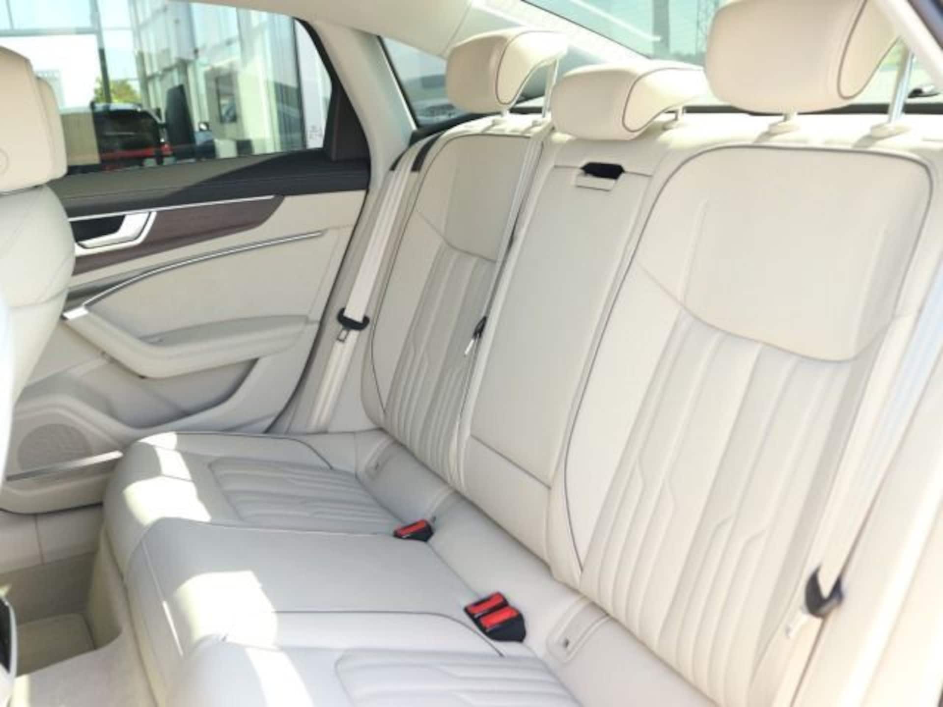 Audi A6 Limousine advanced