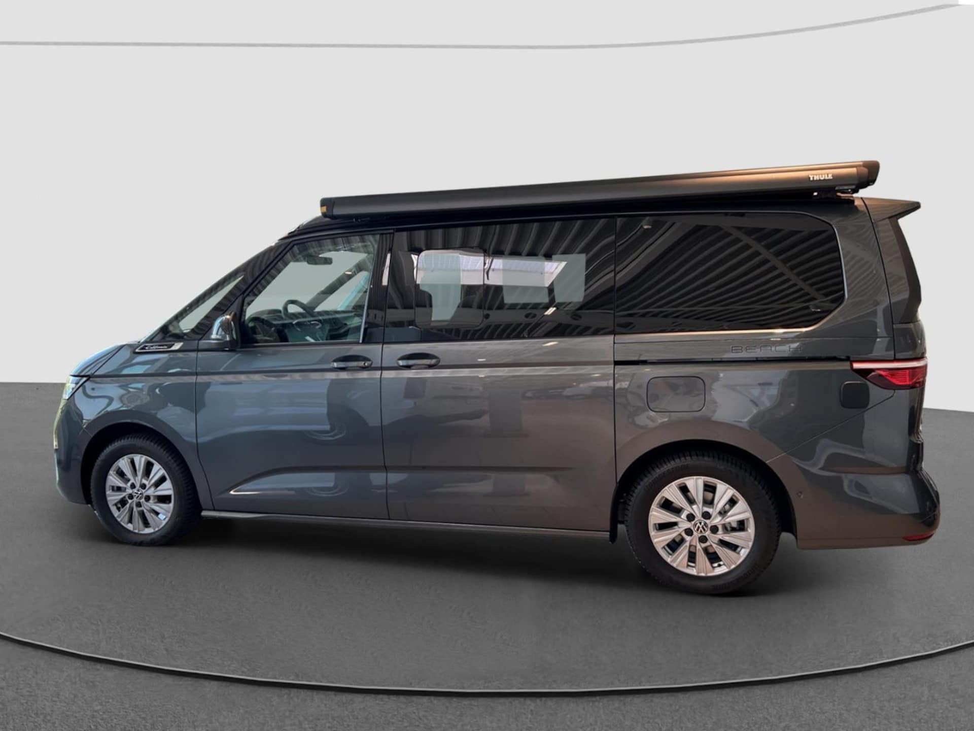 Volkswagen California Beach Camper