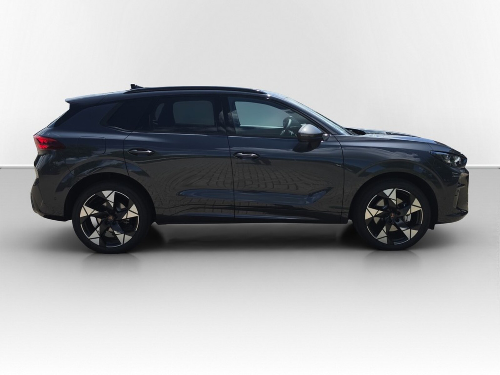 CUPRA Terramar – Bild 4