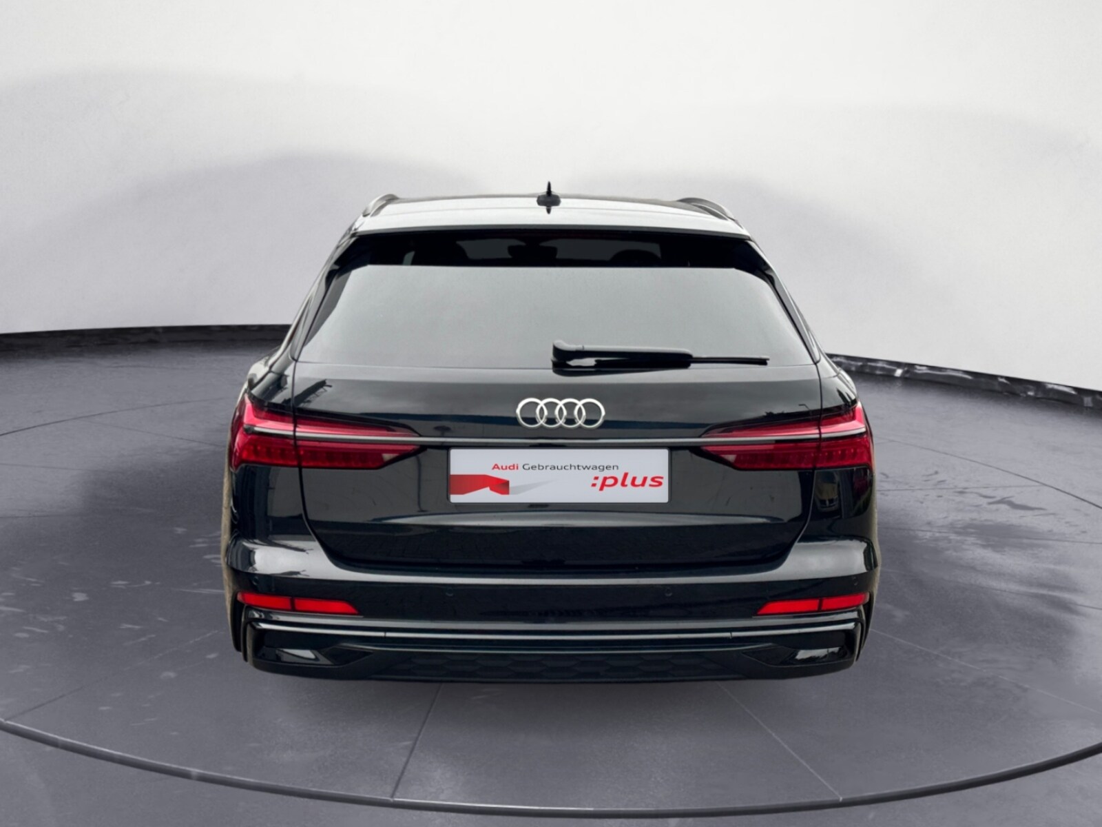 Audi A6 Avant – Bild 3