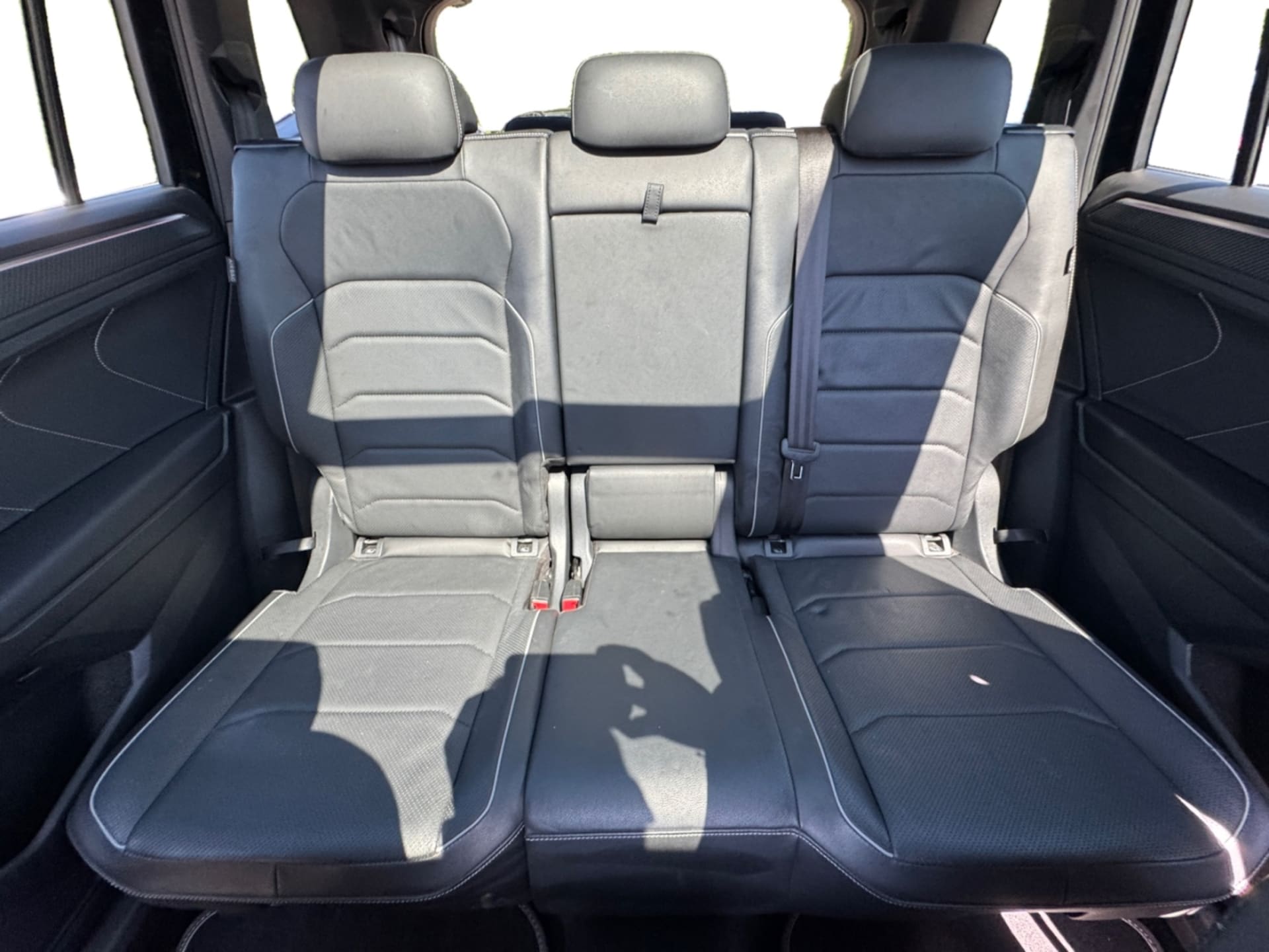 Volkswagen Tiguan Allspace R-Line