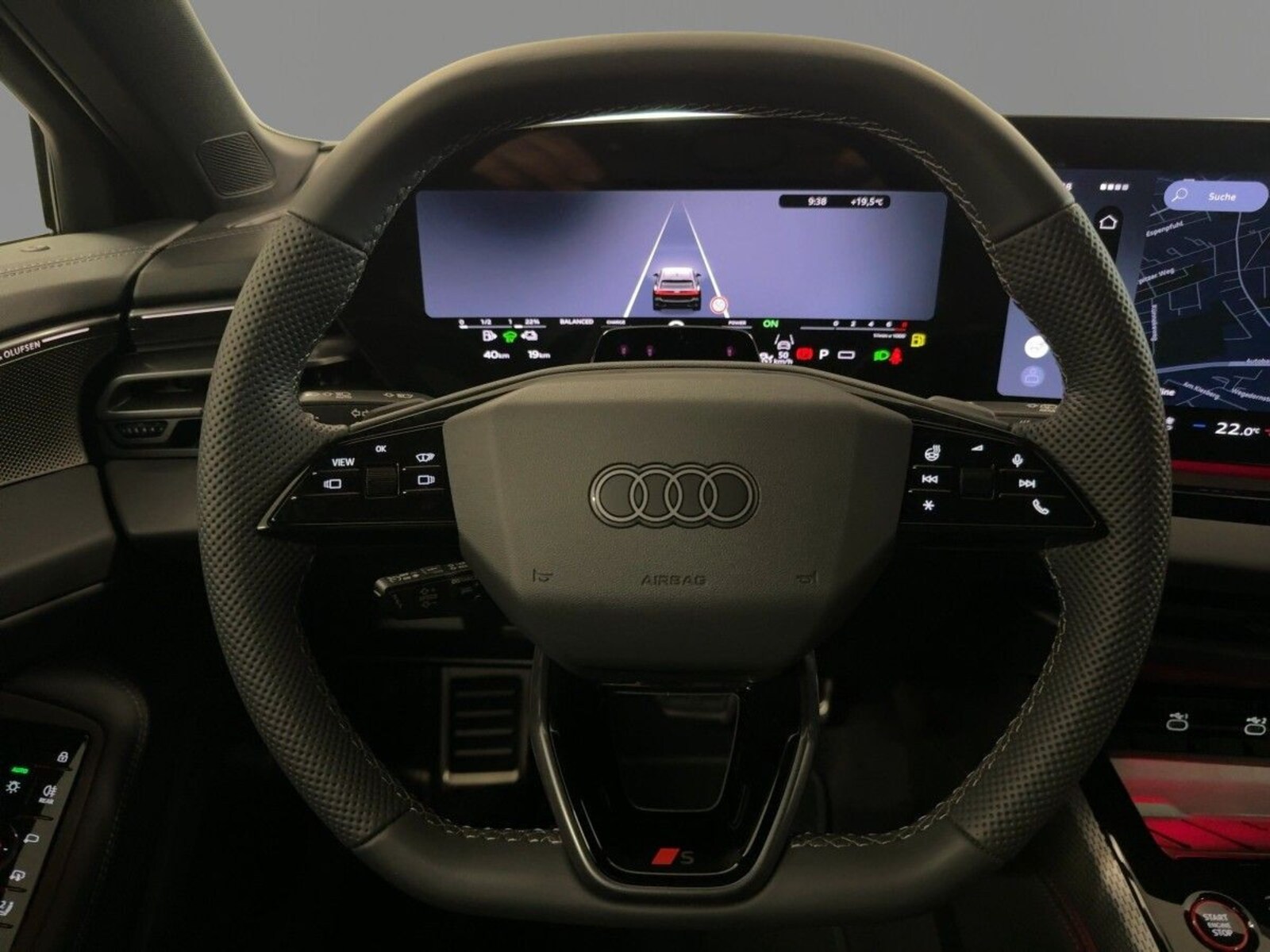 Audi A5 Avant – Bild 12