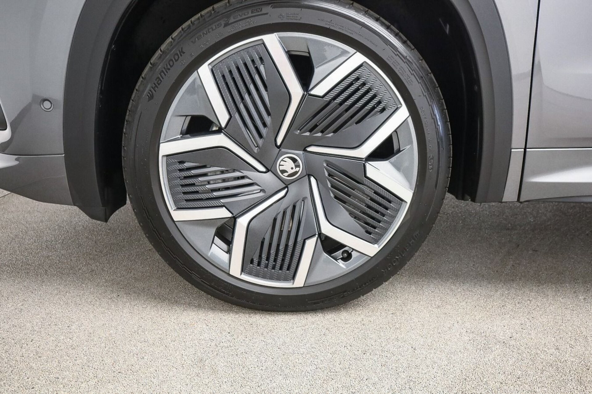 Skoda Kodiaq Sportline