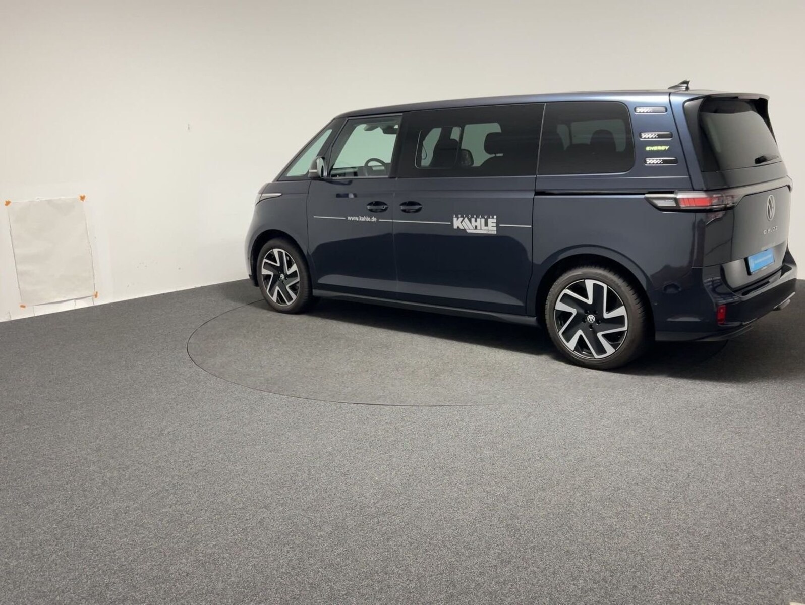 Volkswagen ID. Buzz – Bild 3