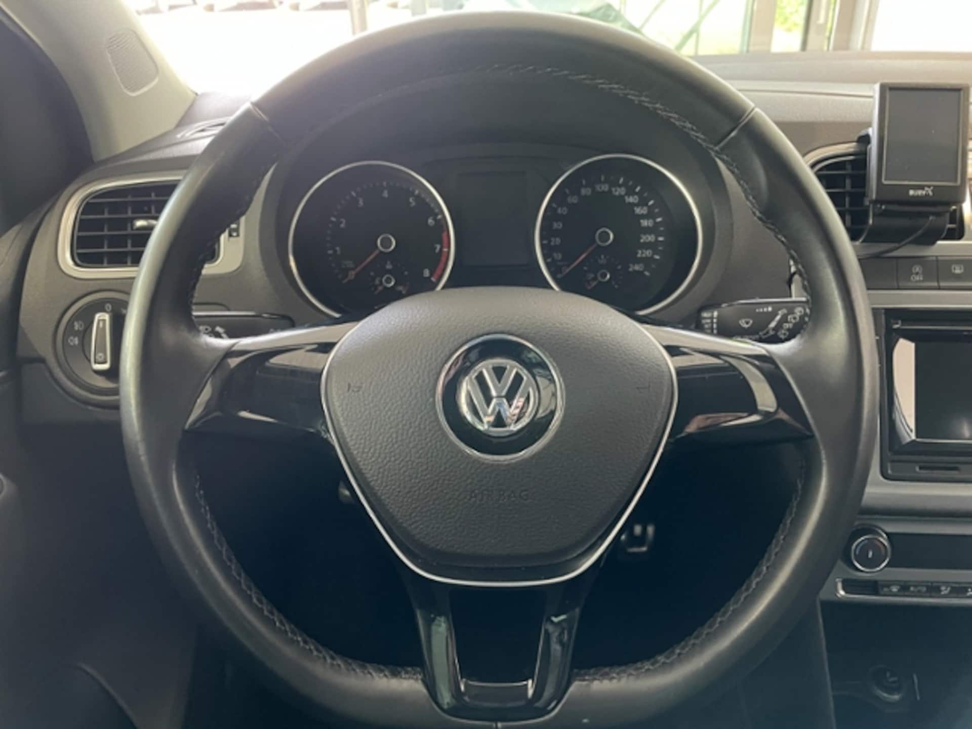 Volkswagen Polo Comfortline
