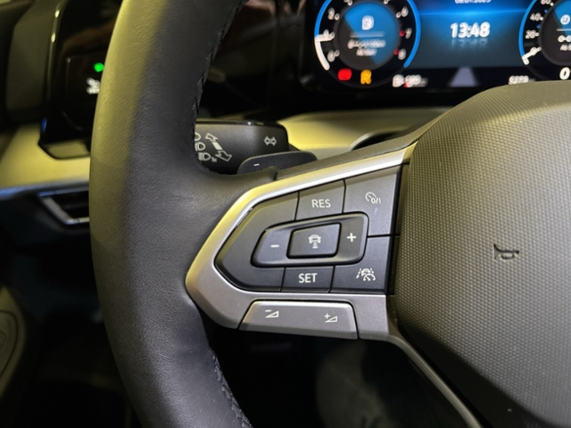 Volkswagen Golf MOVE