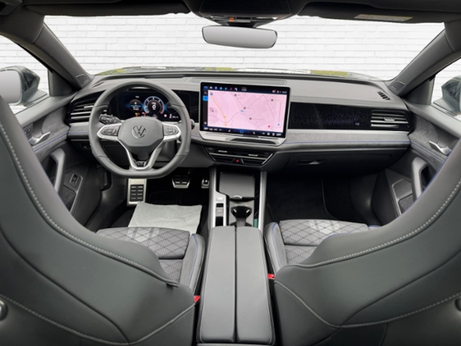 Volkswagen Passat R-Line