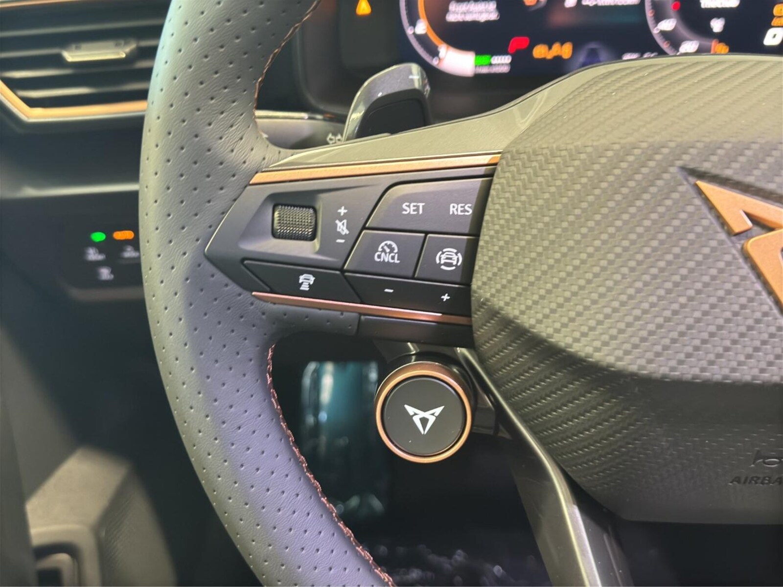 CUPRA Formentor – Bild 16