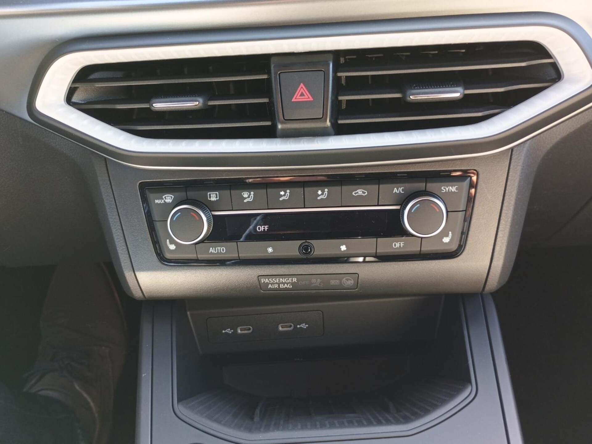 SEAT Ibiza FR