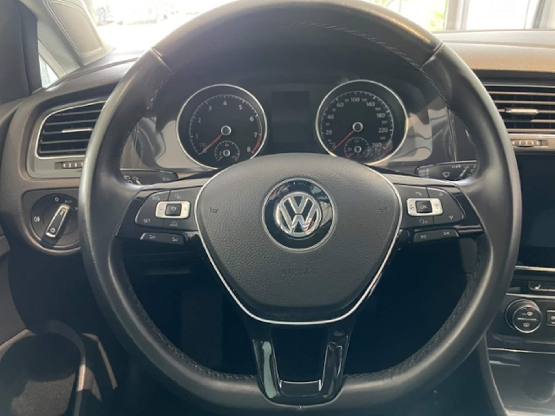 Volkswagen Golf Comfortline