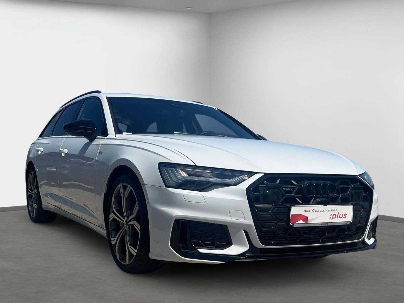 Audi A6 Avant – Bild 7