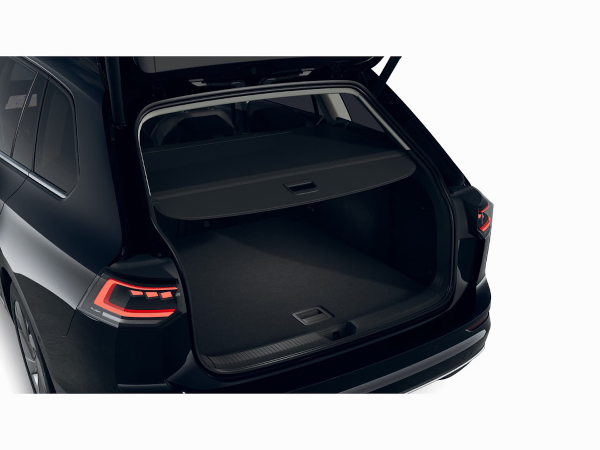 Volkswagen Golf Variant Style
