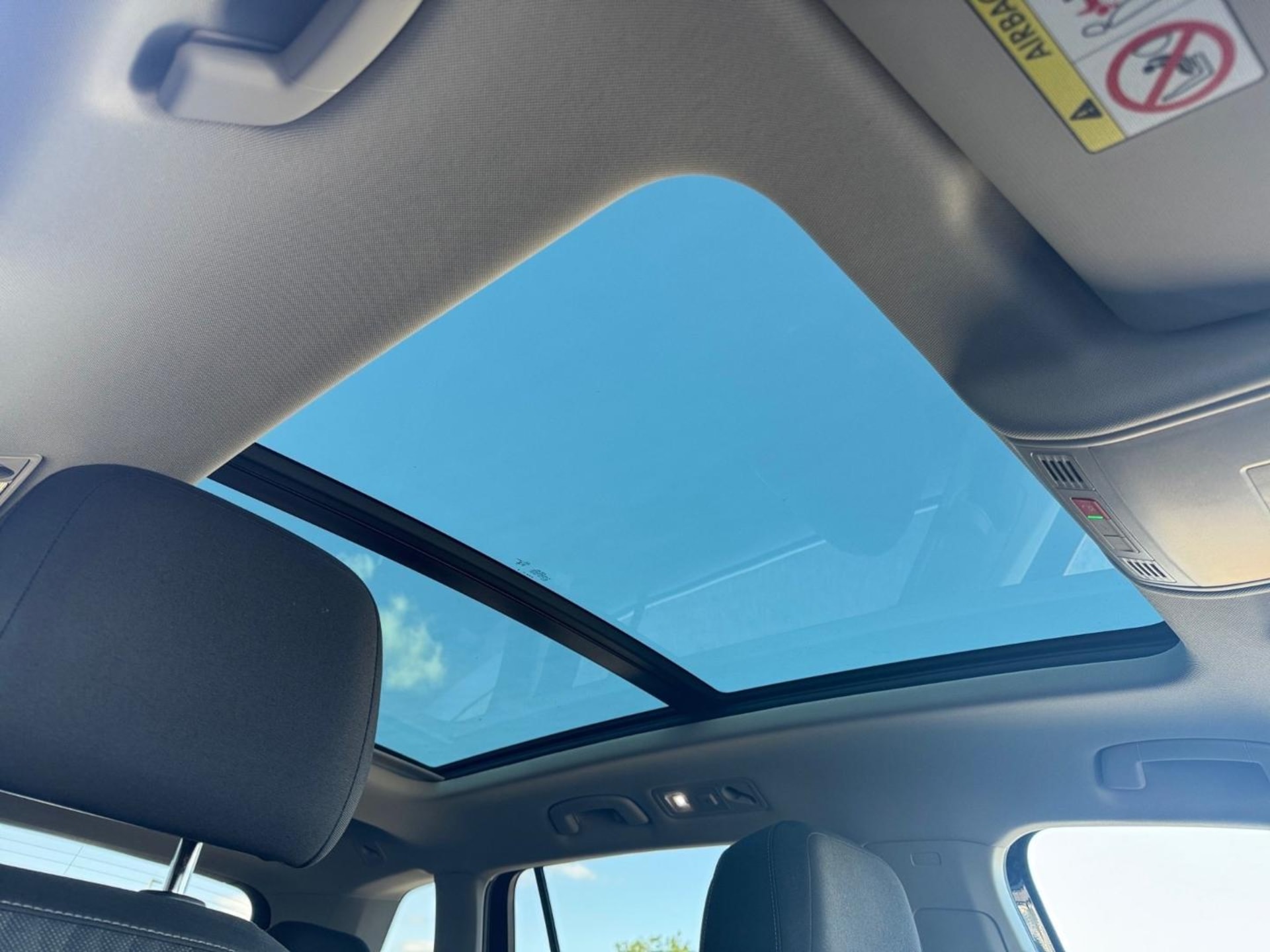 Volkswagen Tiguan Allspace Life