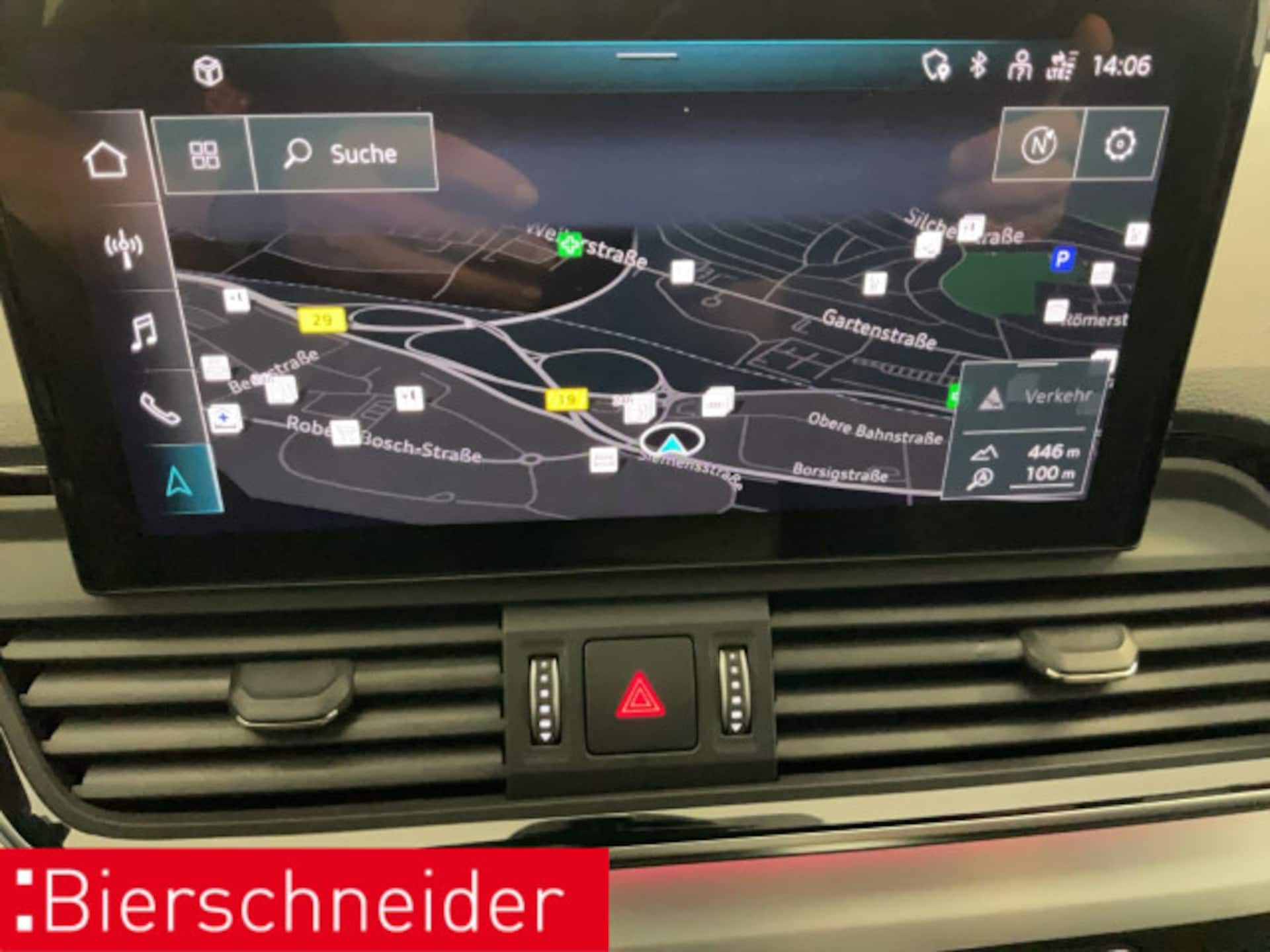 Audi Q5 SUV S line