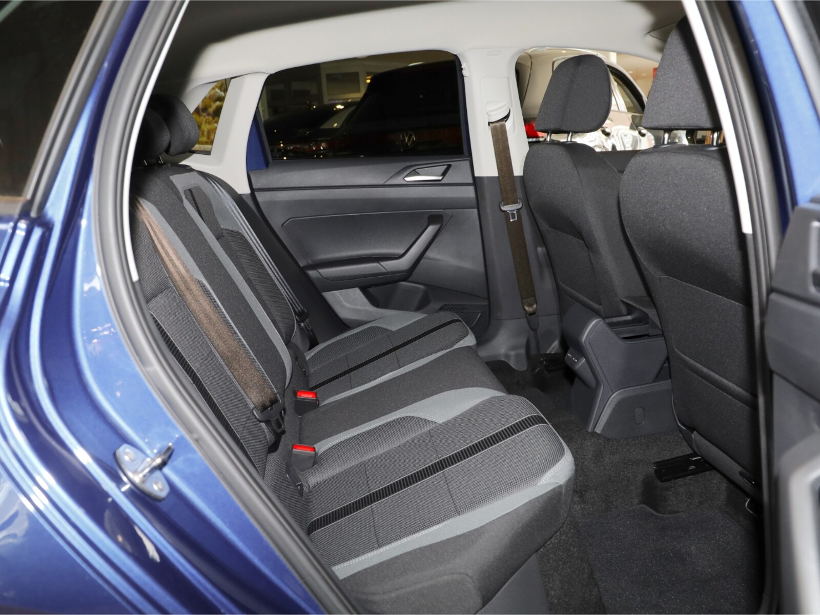 Volkswagen Polo – Bild 4
