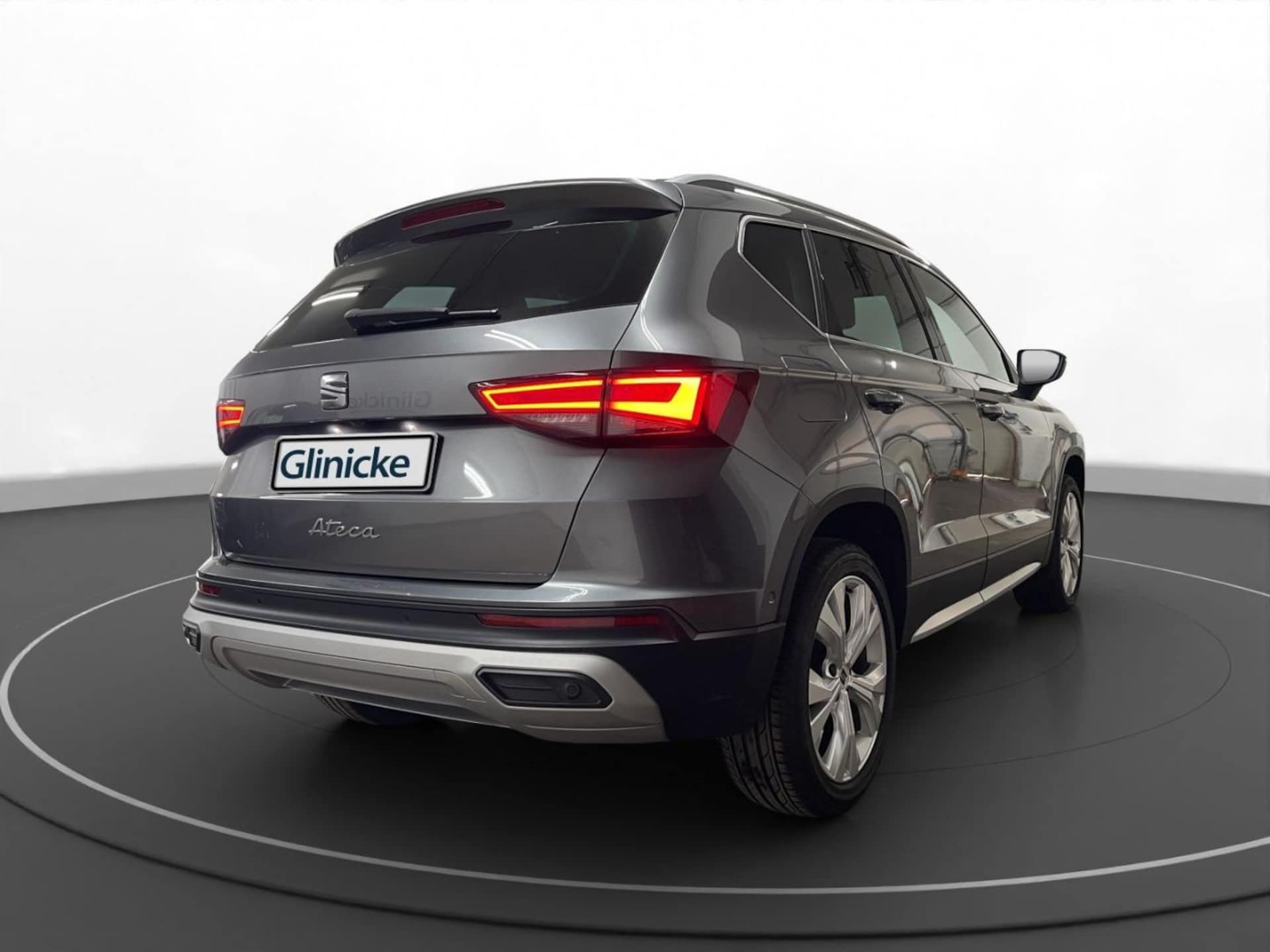 SEAT Ateca Xperience