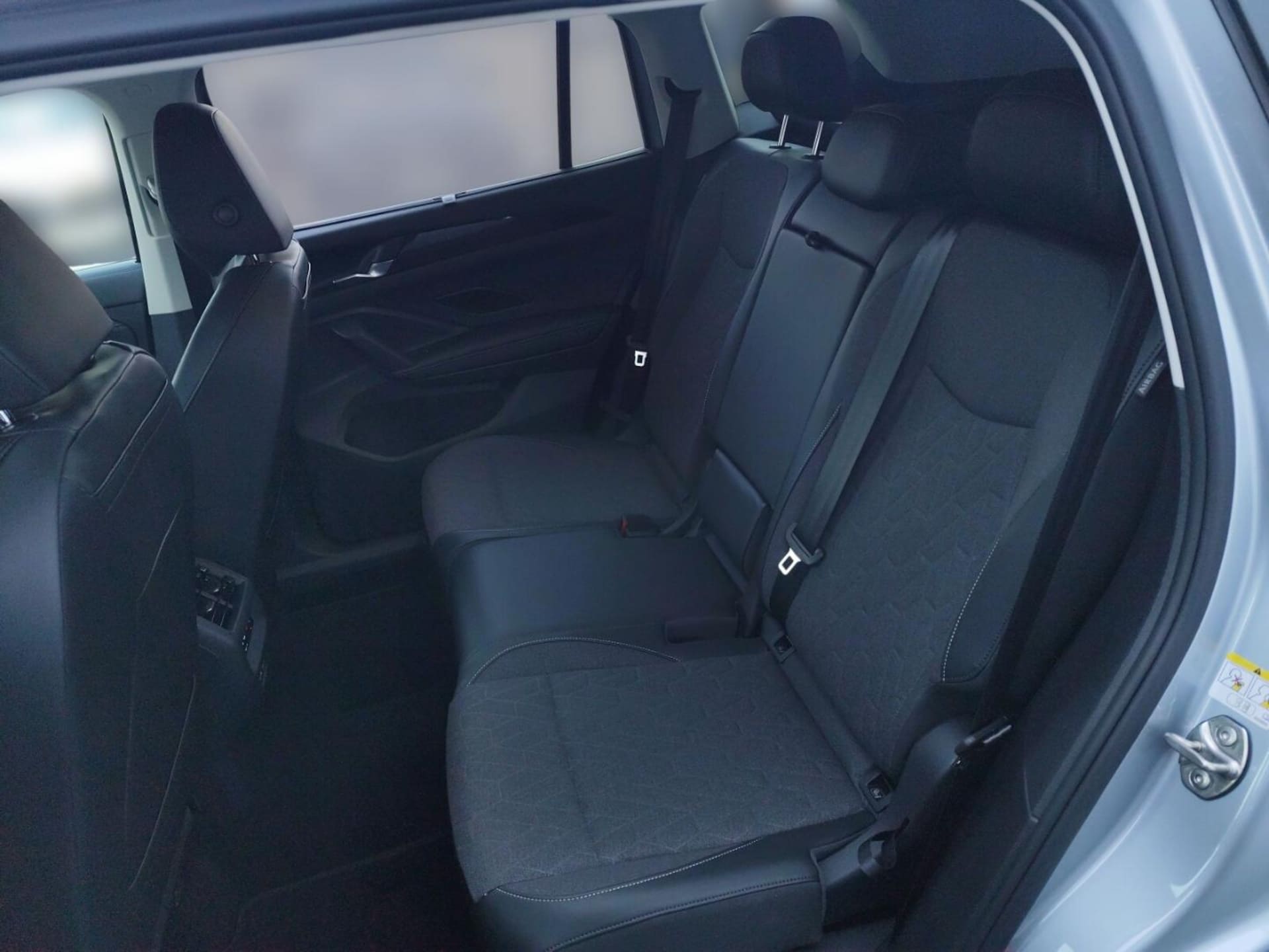 Volkswagen Tayron Life