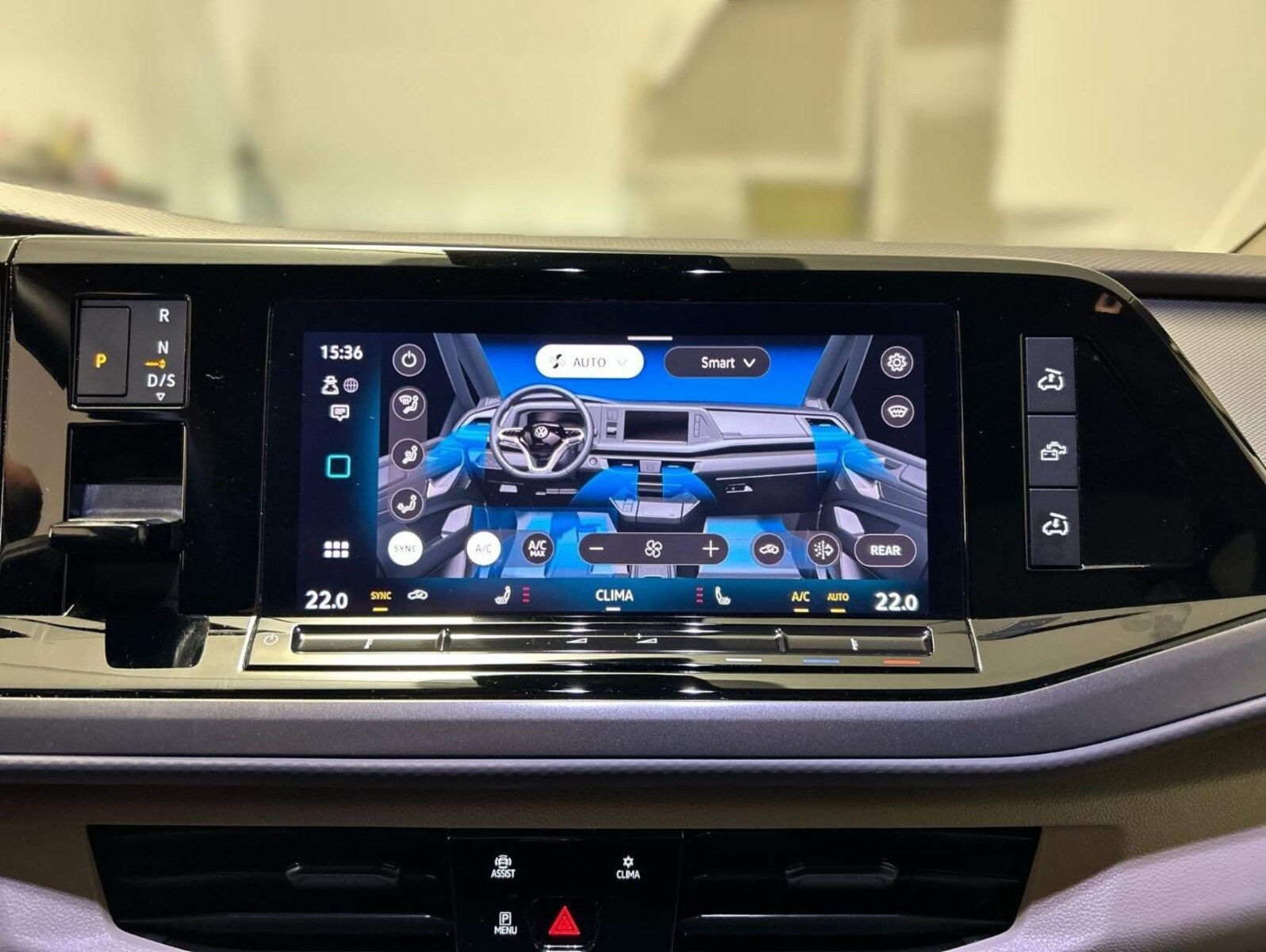 Volkswagen California – Bild 15