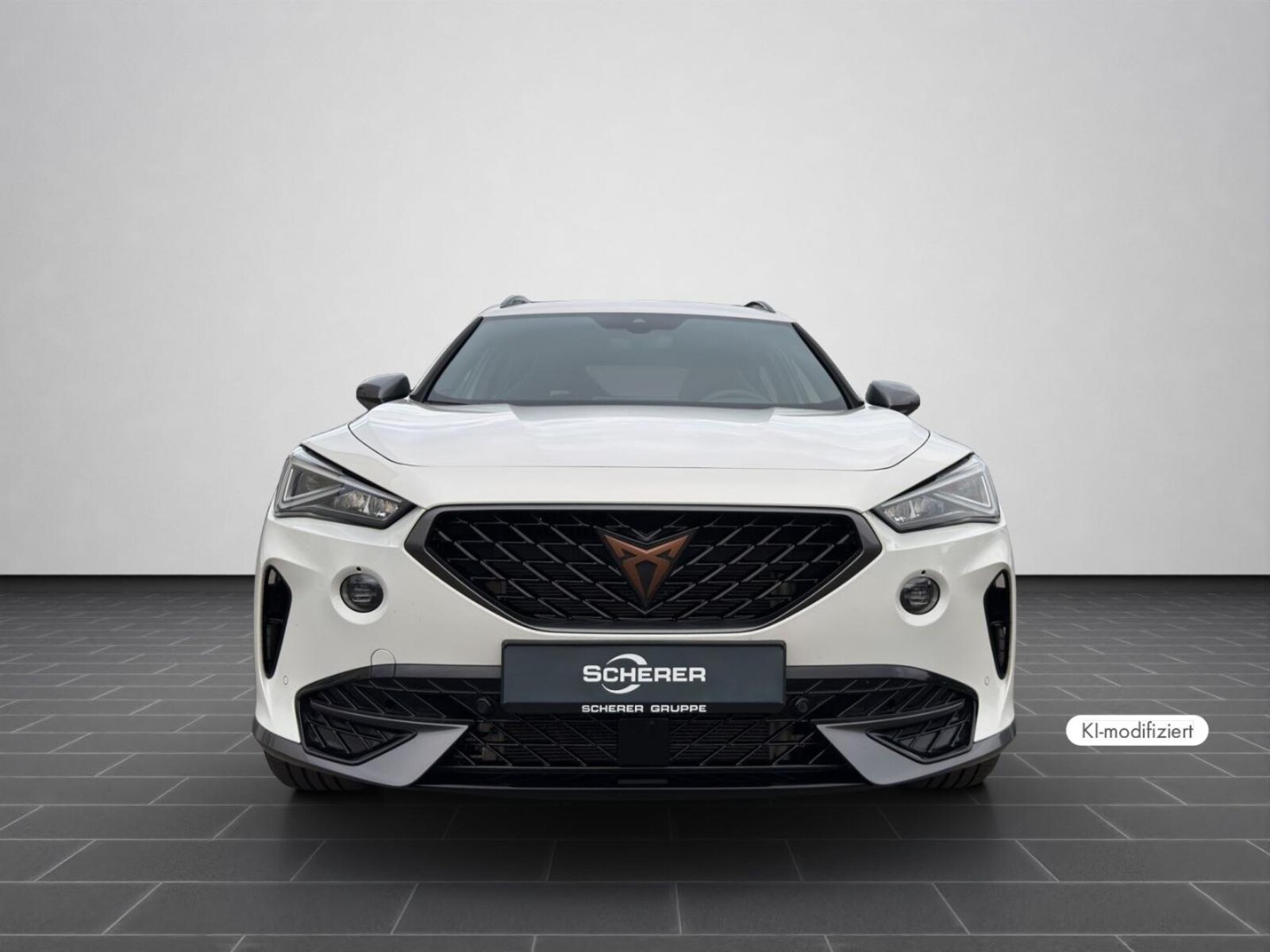 CUPRA Formentor – Bild 5