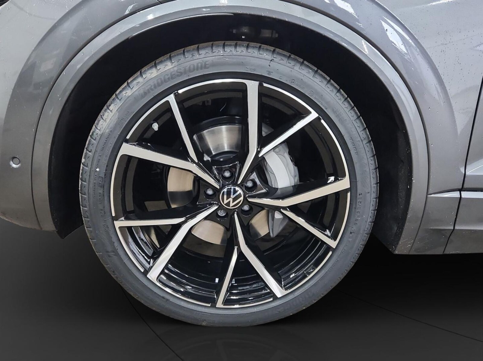 Volkswagen Touareg – Bild 7