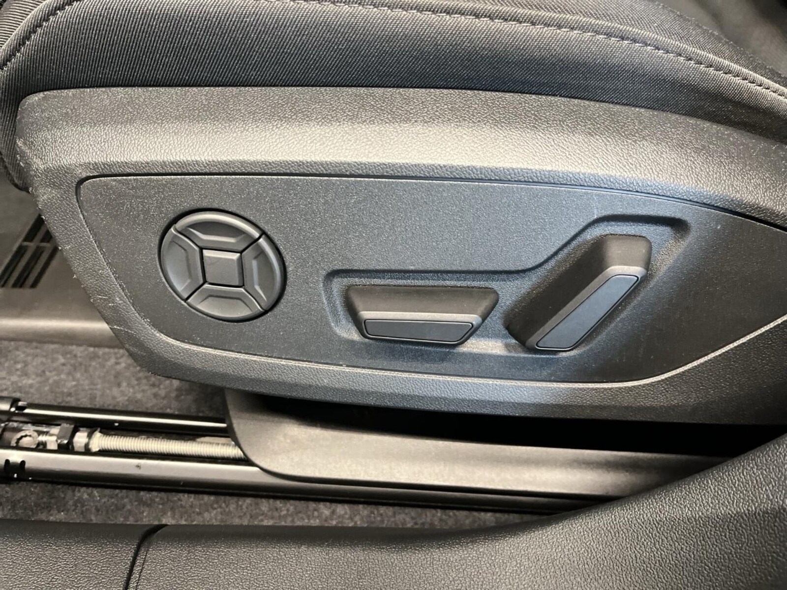 Audi A3 Sportback – Bild 13