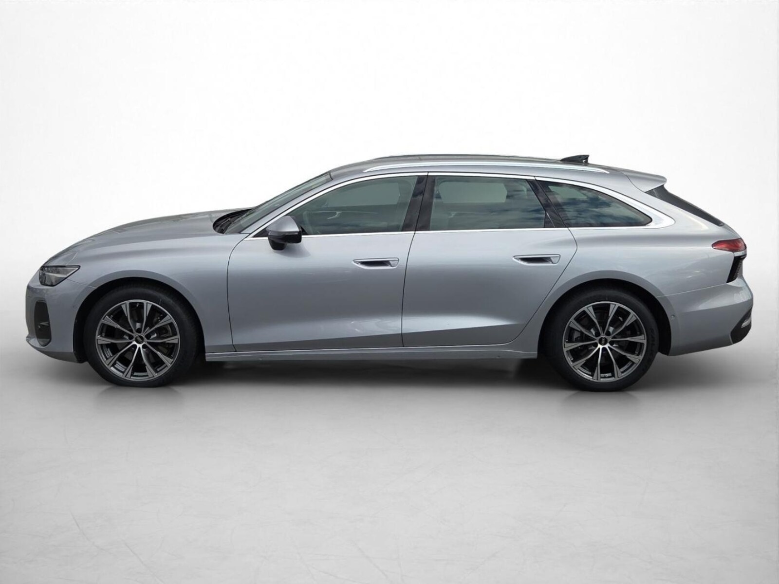 Audi A6 Avant – Bild 3