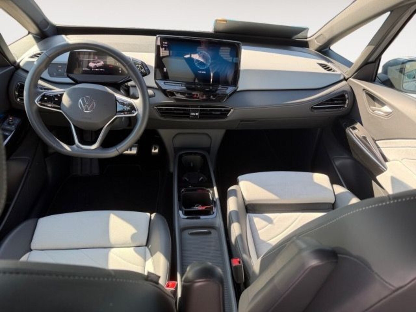 Volkswagen ID.3 – Bild 10