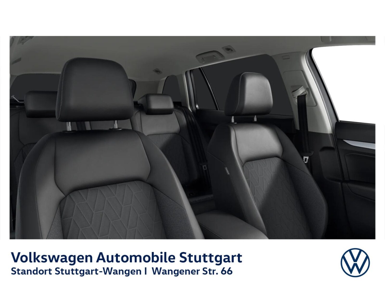 Volkswagen Golf Variant – Bild 9