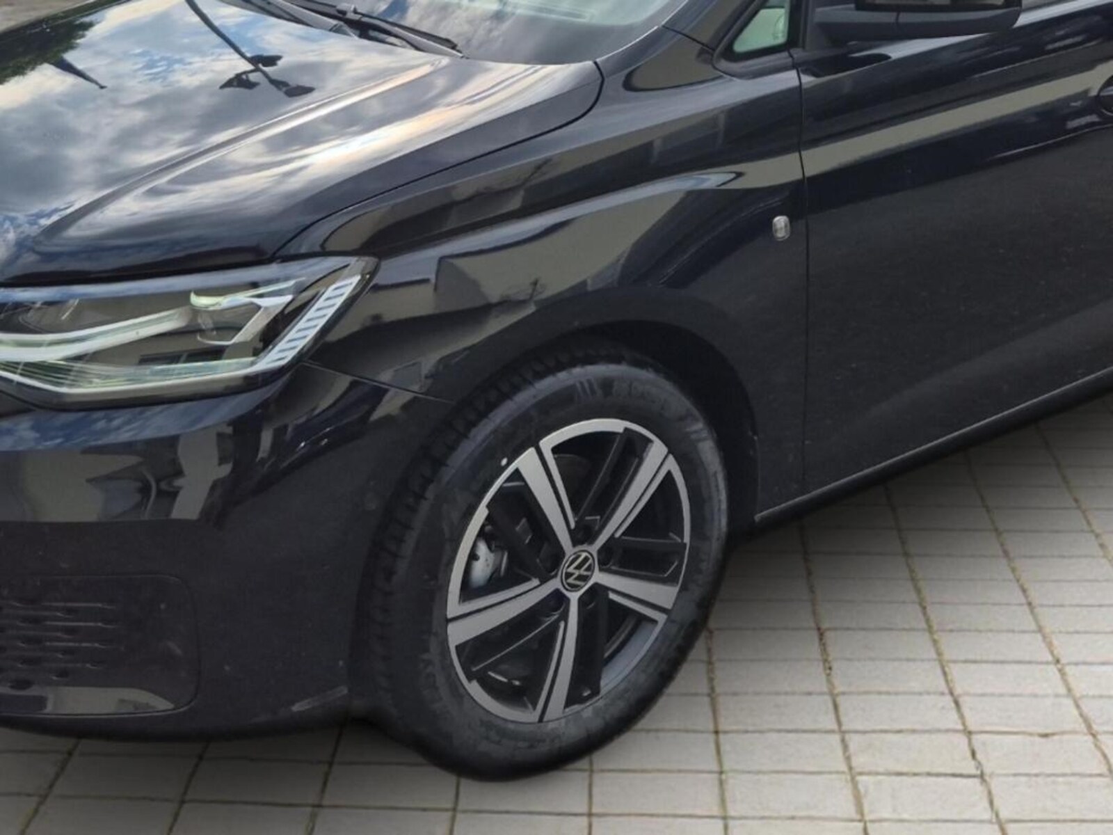 Volkswagen Caddy – Bild 18