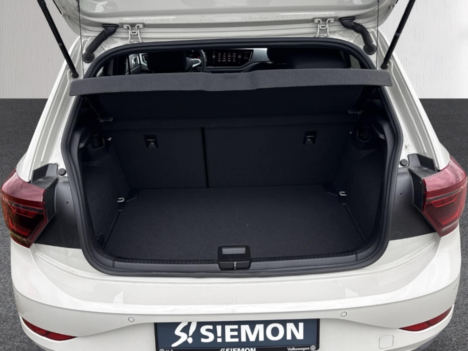 Volkswagen Polo – Bild 12