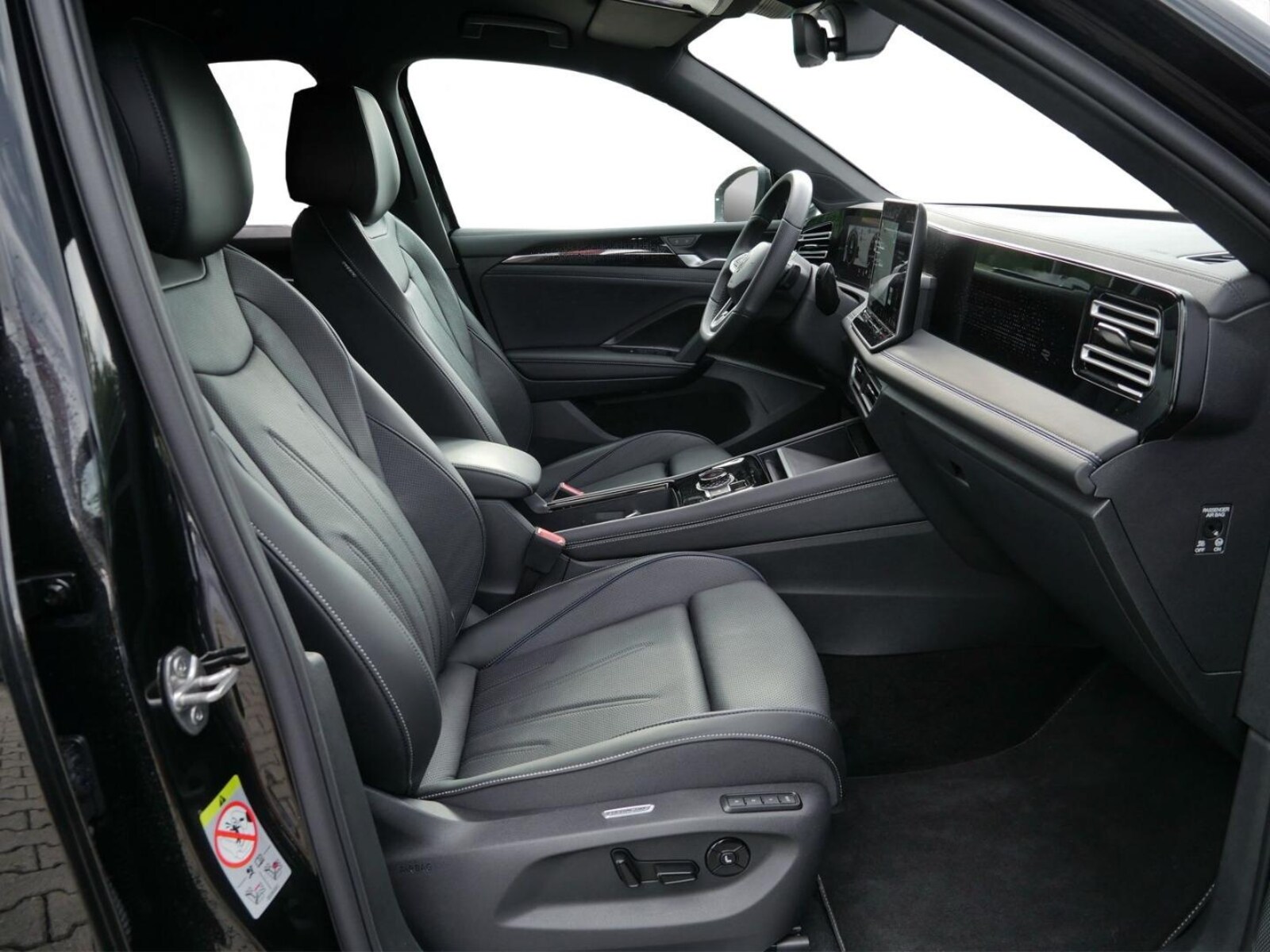 Volkswagen Tiguan – Bild 6