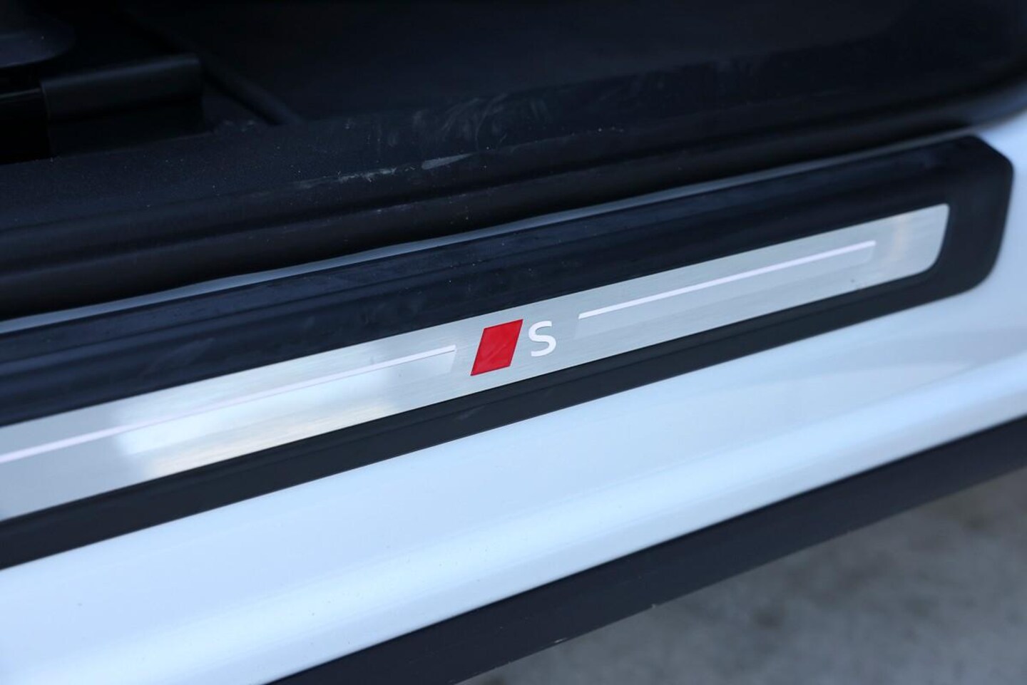 Image about Audi SQ5 Sportback TFSI 270 kW edition one