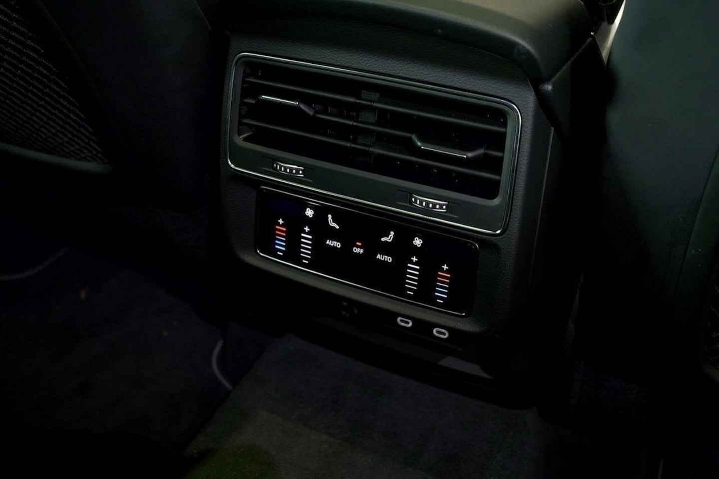 Image about Audi Q7 SUV TFSI quattro tiptronic
