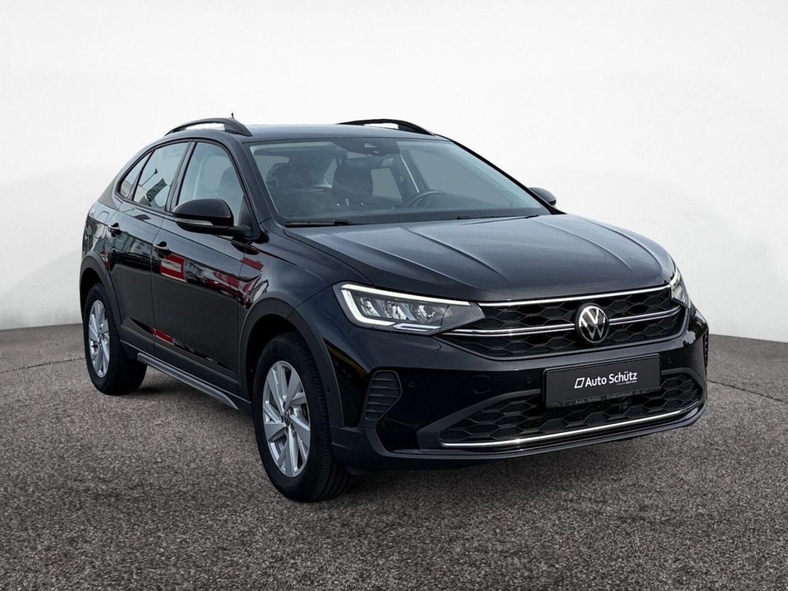 Volkswagen Taigo – Bild 8