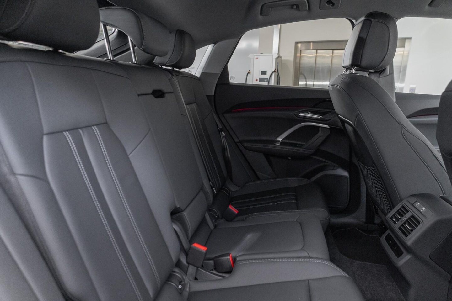 Image about Audi Q5 Sportback TFSI 150 kW