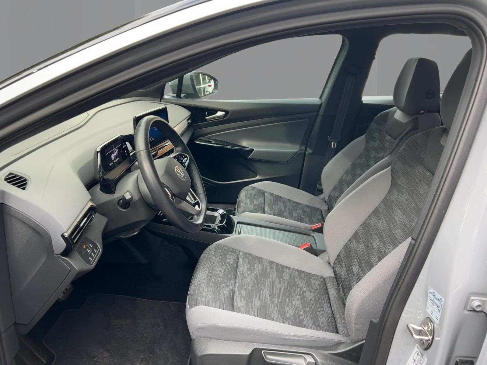 Volkswagen ID.4 – Bild 8