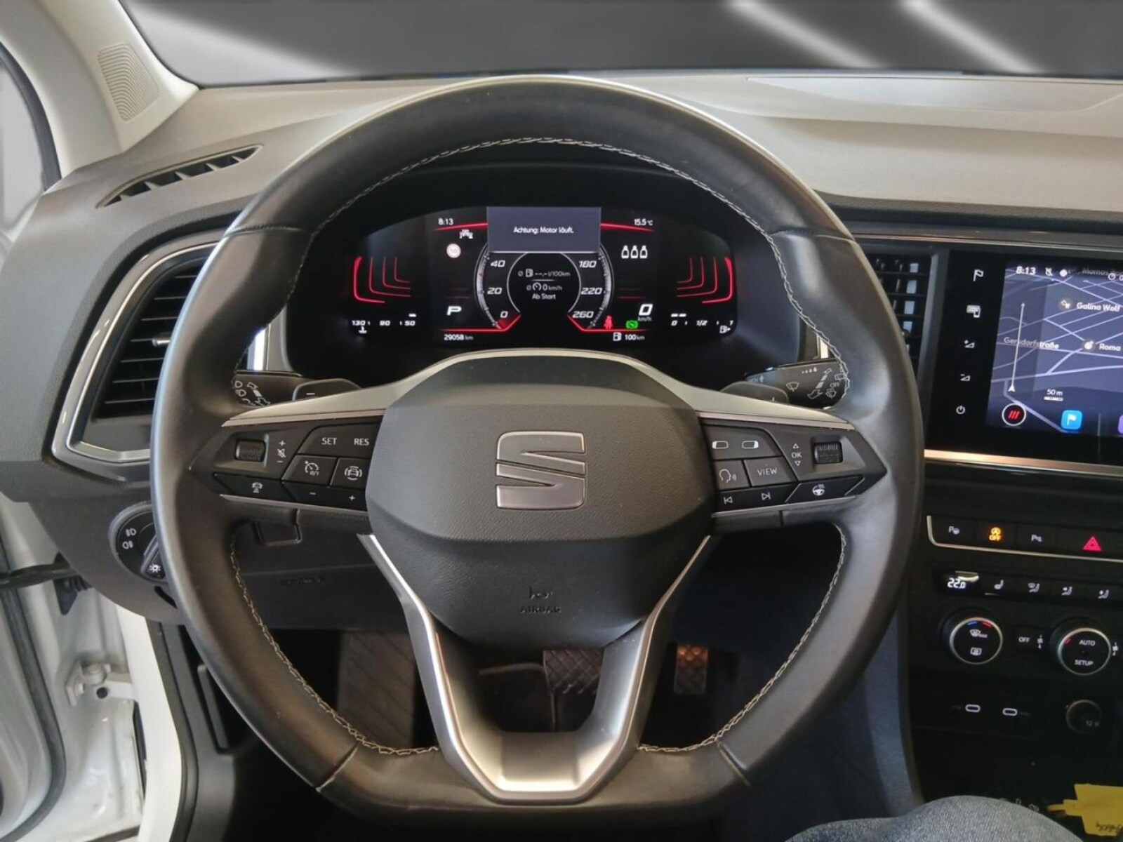 SEAT Ateca – Bild 17