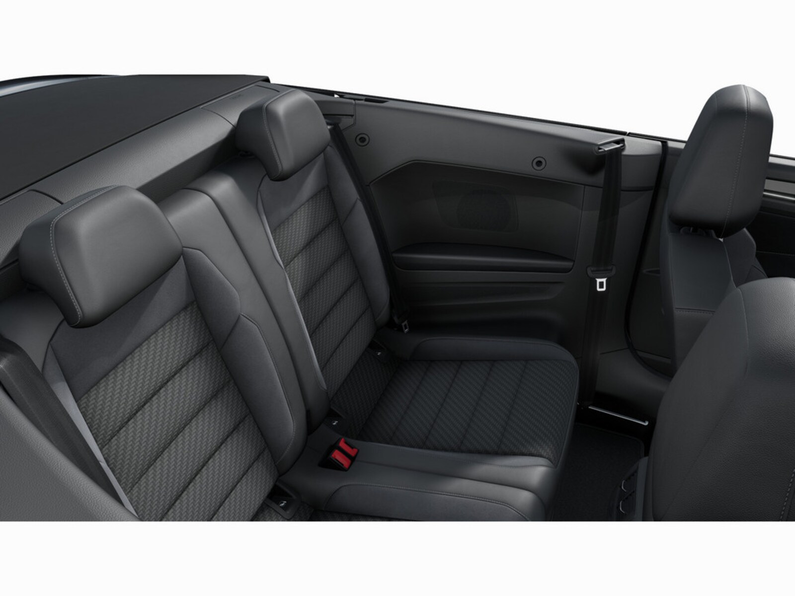 Volkswagen T-Roc Cabriolet – Bild 9