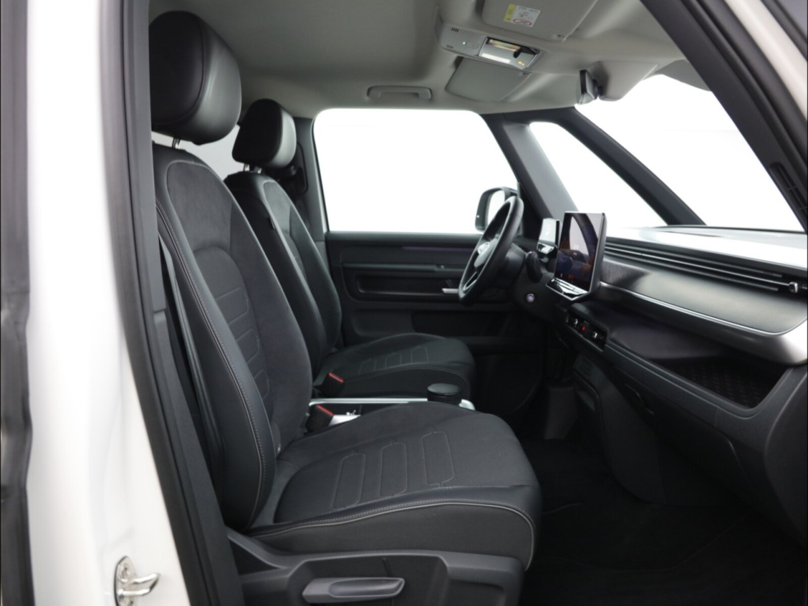 Volkswagen ID. Buzz – Bild 5