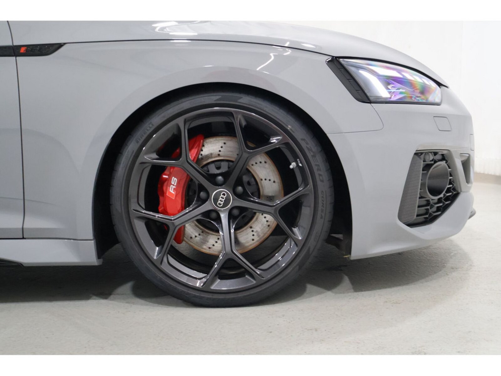 Audi RS 5 Sportback – Bild 6