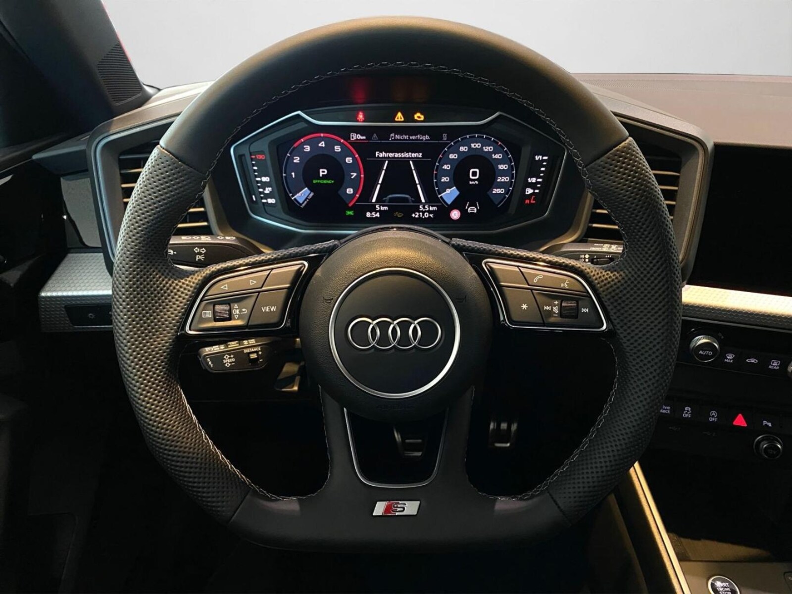 Audi A1 Sportback – Bild 9
