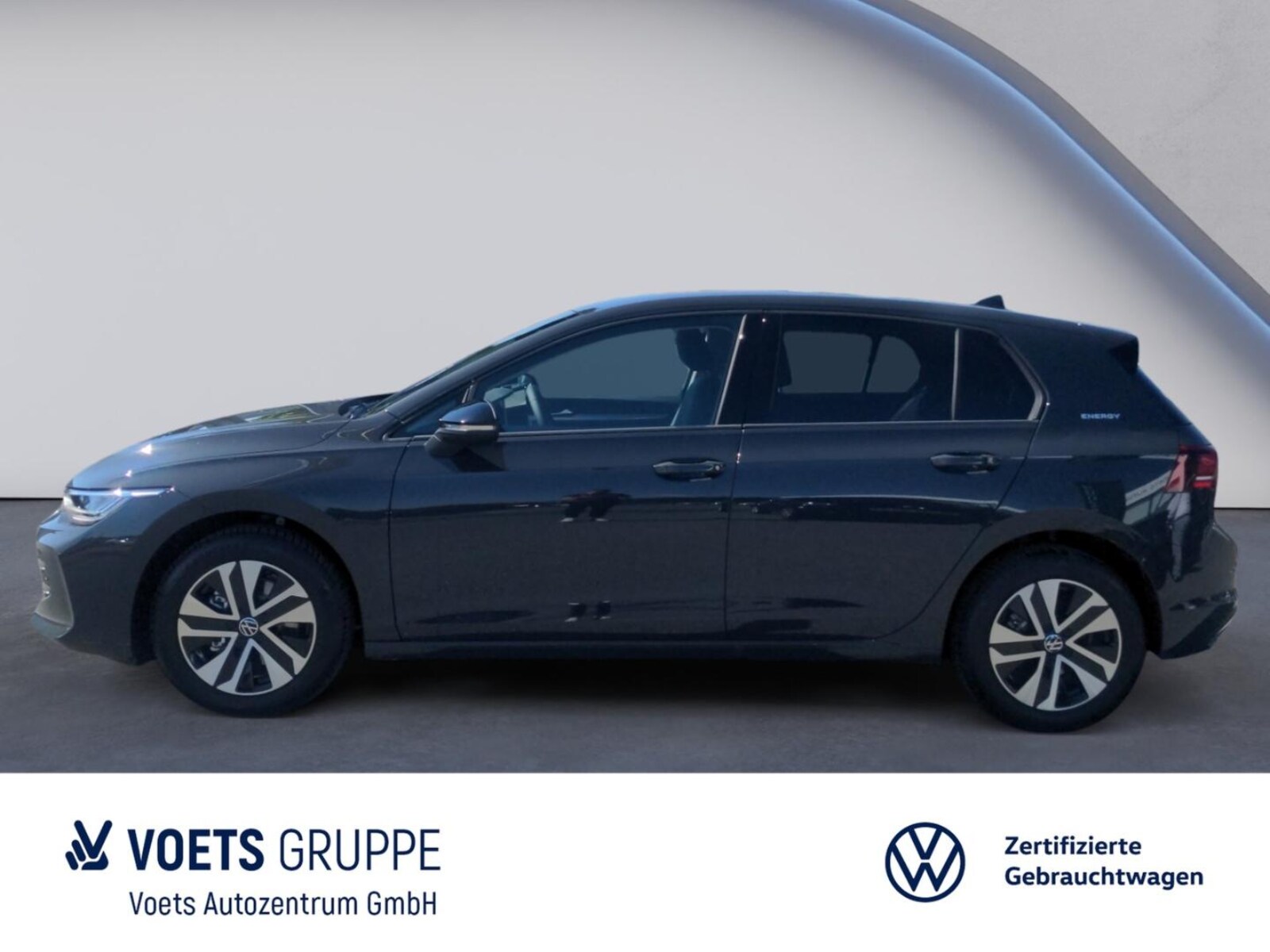 Volkswagen Golf – Bild 2