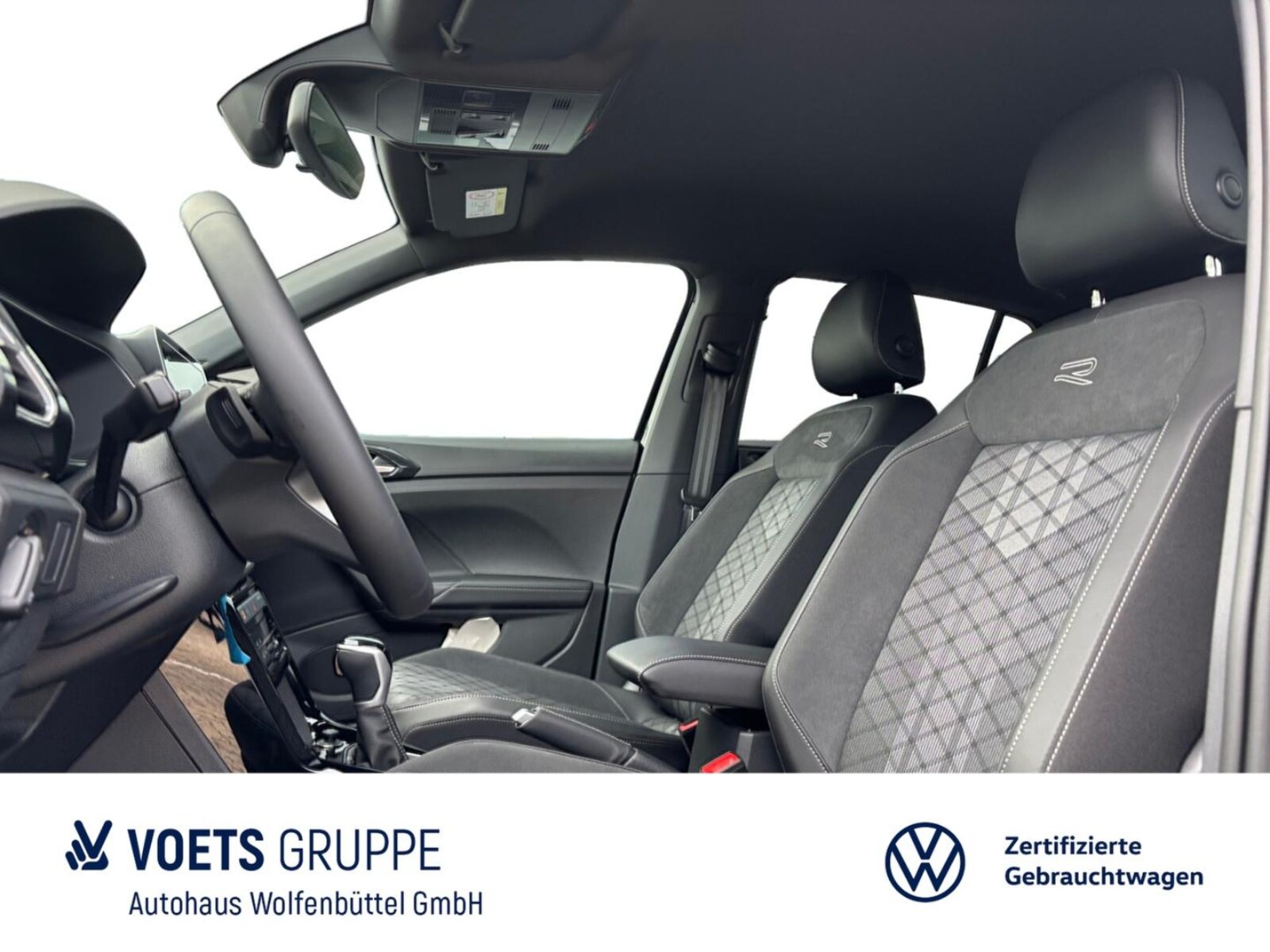Volkswagen T-Cross – Bild 15