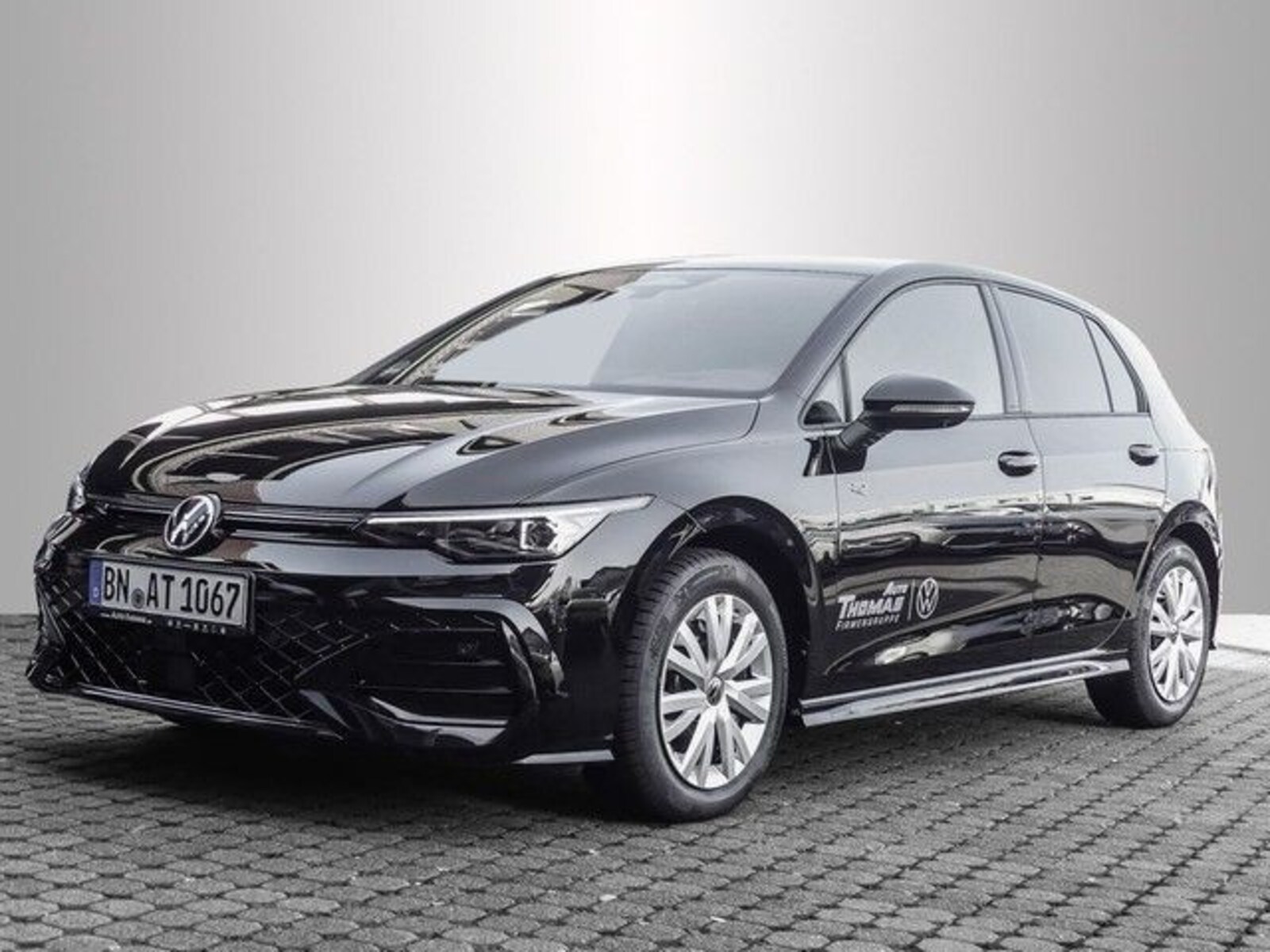 Volkswagen Golf – Bild 4