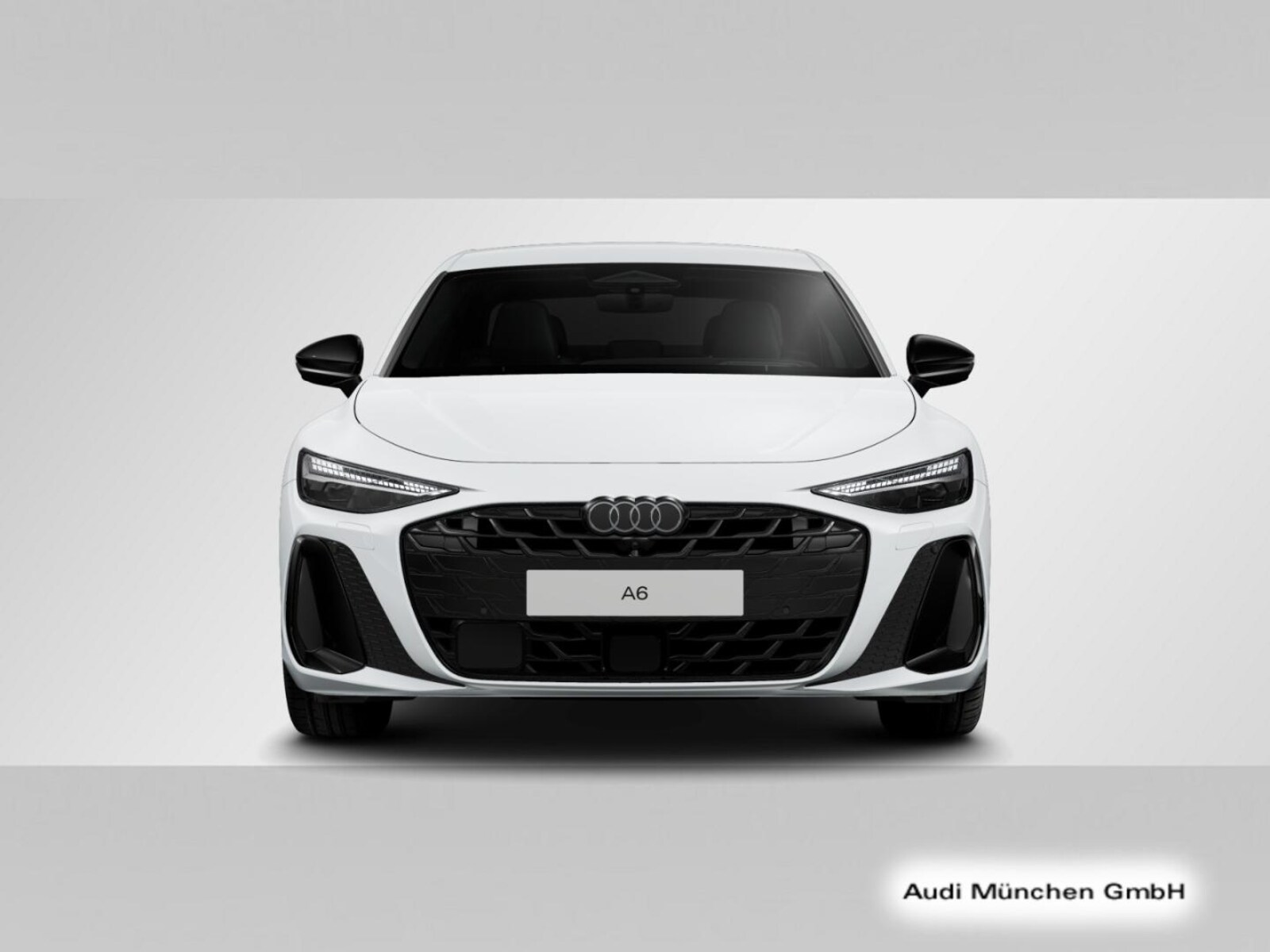 Audi A6 Limousine – Bild 2