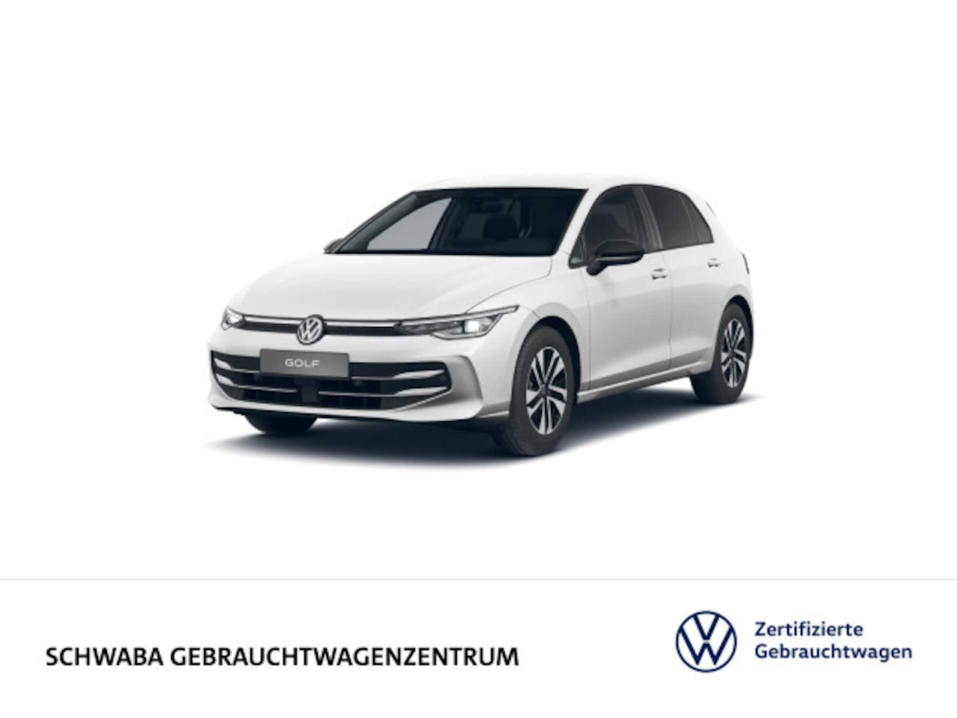 Volkswagen Golf 2026