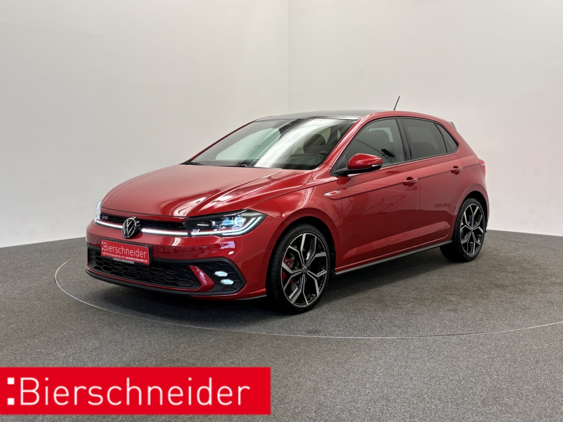 Volkswagen Polo 2023