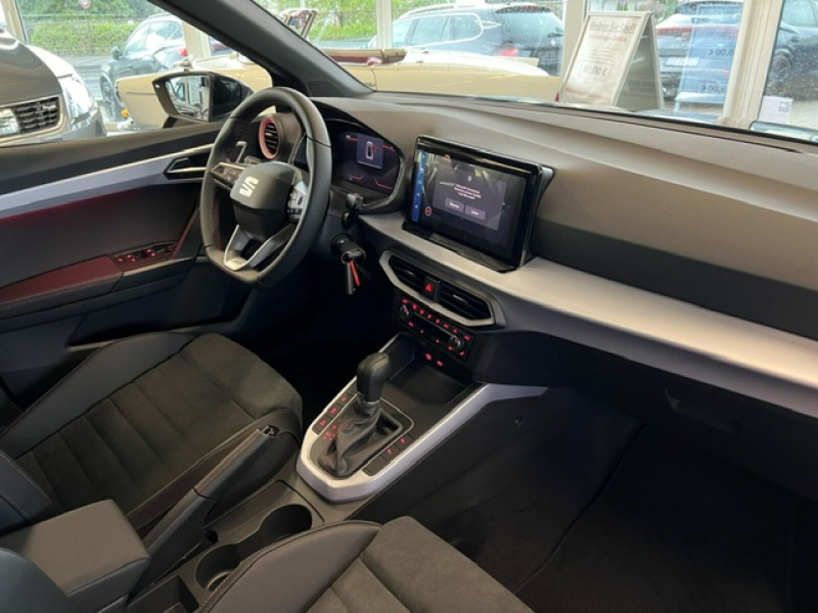 SEAT Arona – Bild 11